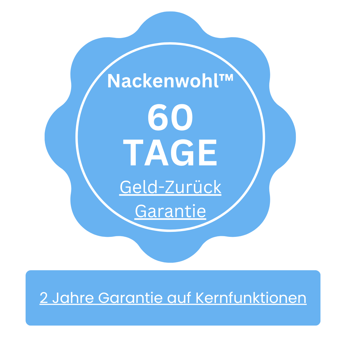 Massage-Pistole – spürbare Nackenentlastung