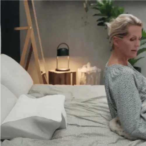 Nacken­kissen – spürbare Entlastung in nur 5 Nächten