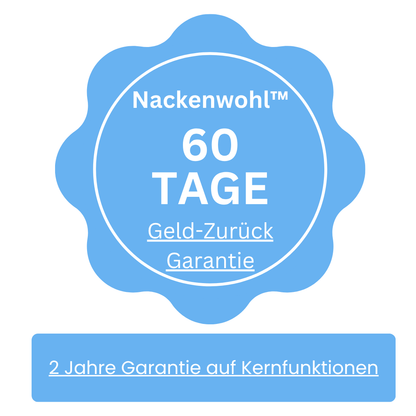 Massage-Pistole – spürbare Nackenentlastung