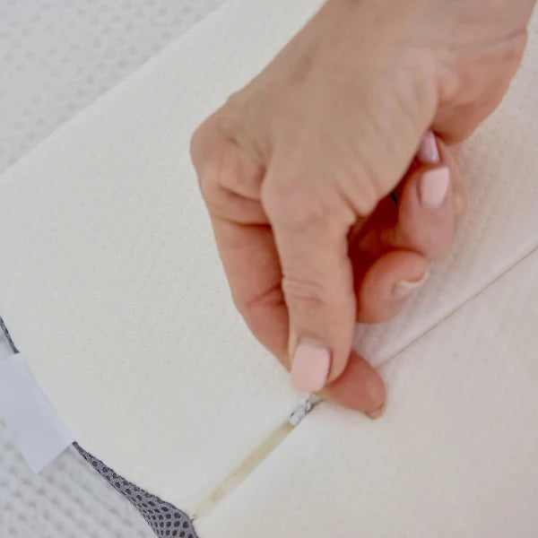 Nacken­kissen – spürbare Entlastung in nur 5 Nächten